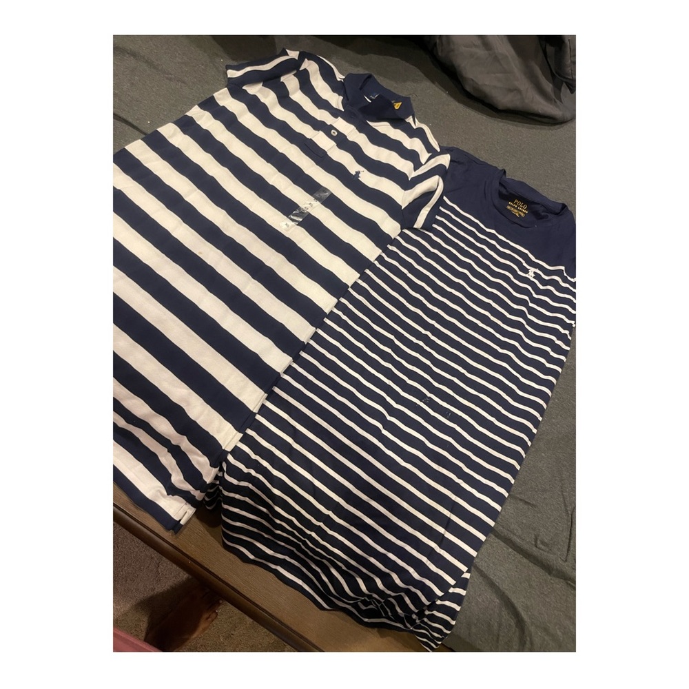 Polo small dress